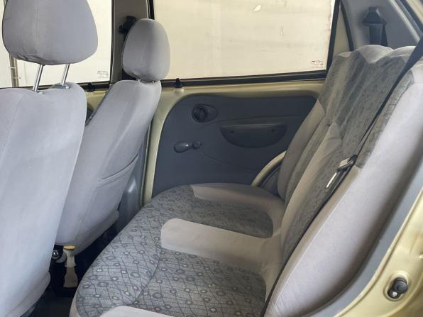 Daewoo Matiz I Рестайлинг с пробегом 2011 года, цена 159 000 рублей, 125264 км, хэтчбек, Автокод Объявления