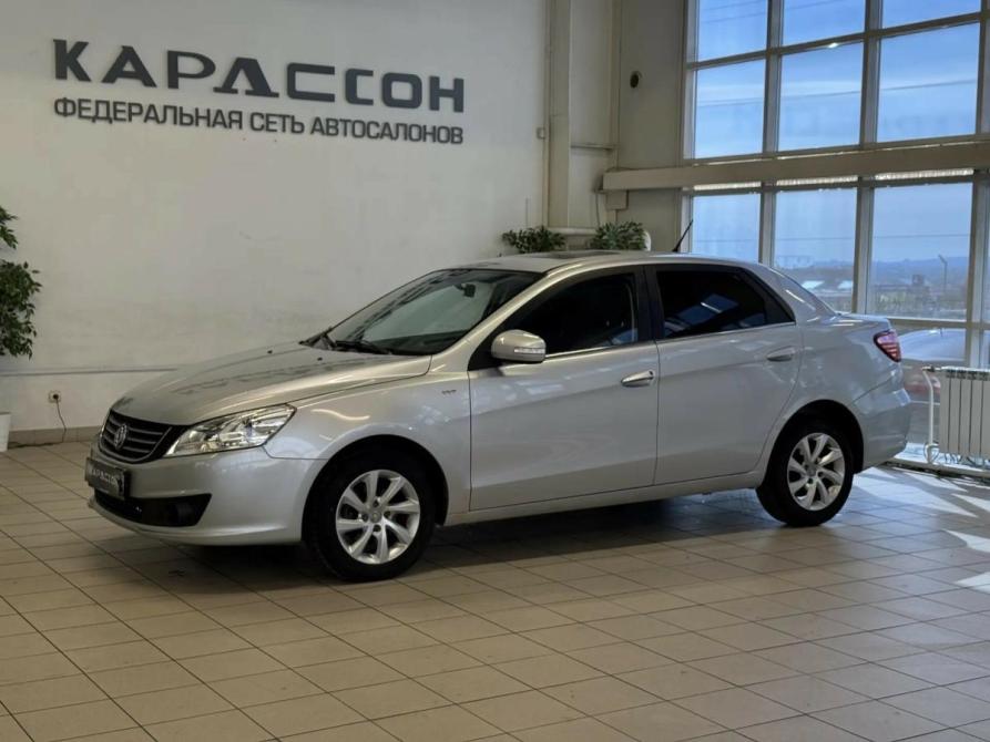 Dongfeng S30 Волгоград  - изображение 1