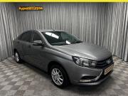 Lada (ВАЗ) Vesta I Стерлитамак  - изображение 40