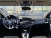 Kia Ceed III Москва  - изображение 33