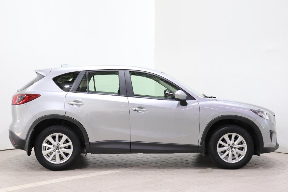 Mazda CX-5 I Иркутск  - изображение 5