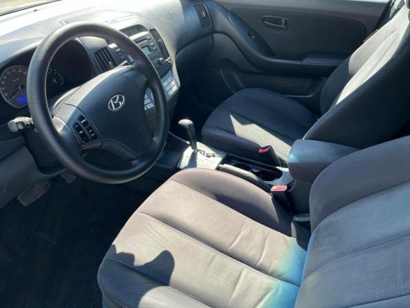 Hyundai Elantra IV (HD) с пробегом 2007 года, цена 591 250 рублей, 301000 км, седан, Автокод Объявления