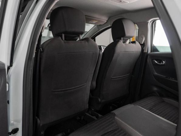 Renault Kaptur I с пробегом 2018 года, цена 1 469 000 рублей, 93154 км, внедорожник, Автокод Объявления