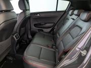Kia Sportage IV Рестайлинг Москва  - изображение 42