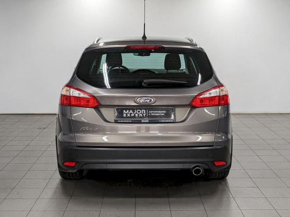 Ford Focus III с пробегом 2013 года, цена 990 000 рублей, 82013 км, универсал, Автокод Объявления