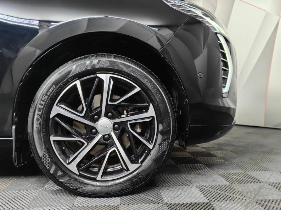 Haval Jolion I Рестайлинг 2 Москва  - изображение 12
