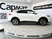Haval F7x I Рестайлинг Новосибирск  - изображение 29