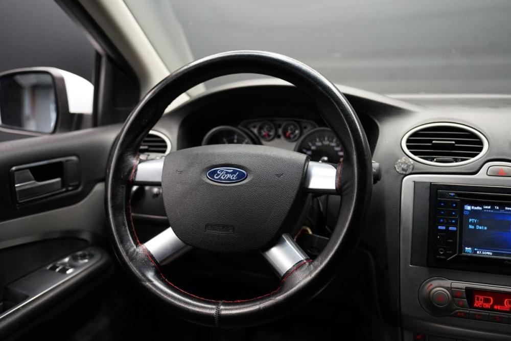 Ford Focus II Рестайлинг Крым  - изображение 13