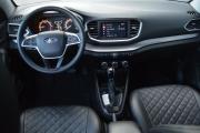 Lada (ВАЗ) Vesta I Рестайлинг (NG) Оренбург  - изображение 20