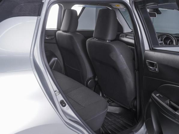 Suzuki Swift V с пробегом 2019 года, цена 1 159 000 рублей, 101111 км, хэтчбек, Автокод Объявления