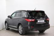 Infiniti JX Иркутск  - изображение 27