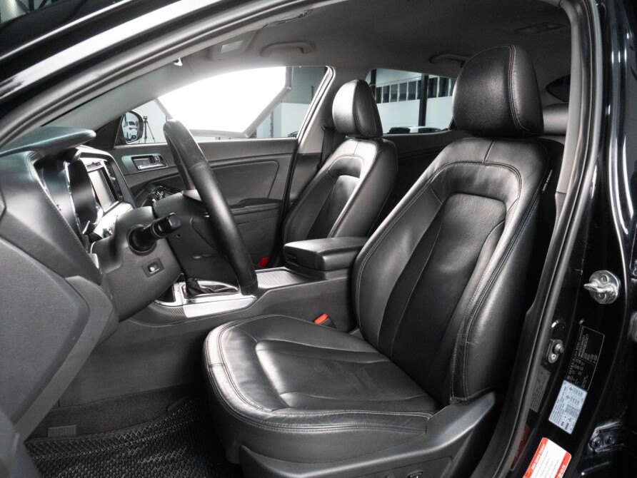Kia Optima III Сургут  - изображение 10