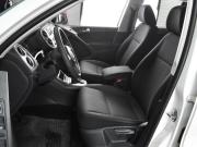 Volkswagen Tiguan I Рестайлинг Воронеж  - изображение 25