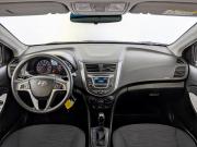 Hyundai Solaris I Рестайлинг Москва  - изображение 41