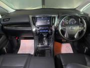 Toyota Alphard III Рестайлинг Тверь  - изображение 34