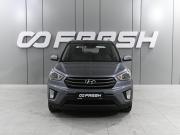 Hyundai Creta I Ростов-на-Дону  - изображение 20