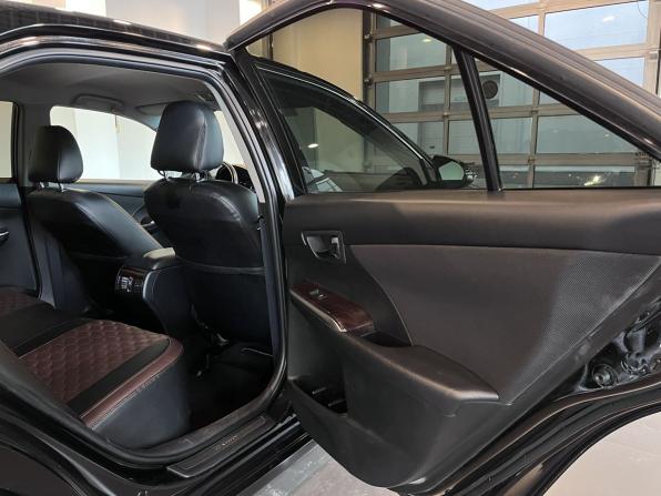 Toyota Camry VII (XV50) Рестайлинг с пробегом 2017 года, цена 1 999 000 рублей, 205356 км, седан, Автокод Объявления