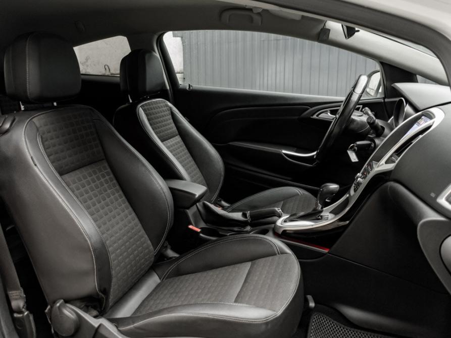 Opel Astra J Рестайлинг Екатеринбург  - изображение 13