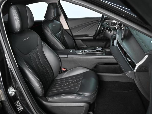 Chery Arrizo 8 с пробегом 2023 года, цена 1 699 000 рублей, 141049 км, седан, Автокод Объявления
