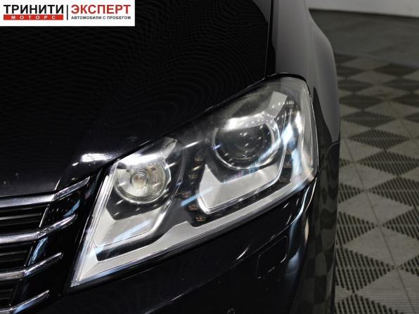 Volkswagen Passat B7 с пробегом 2012 года, цена 1 157 000 рублей, 214017 км, седан, Автокод Объявления