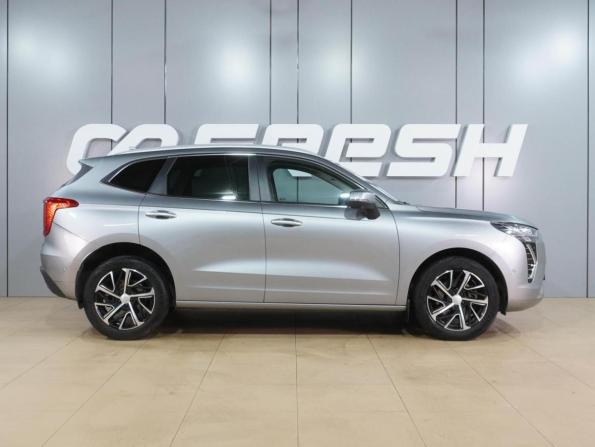 Haval Jolion I с пробегом 2023 года, цена 1 999 000 рублей, 84813 км, внедорожник, Автокод Объявления