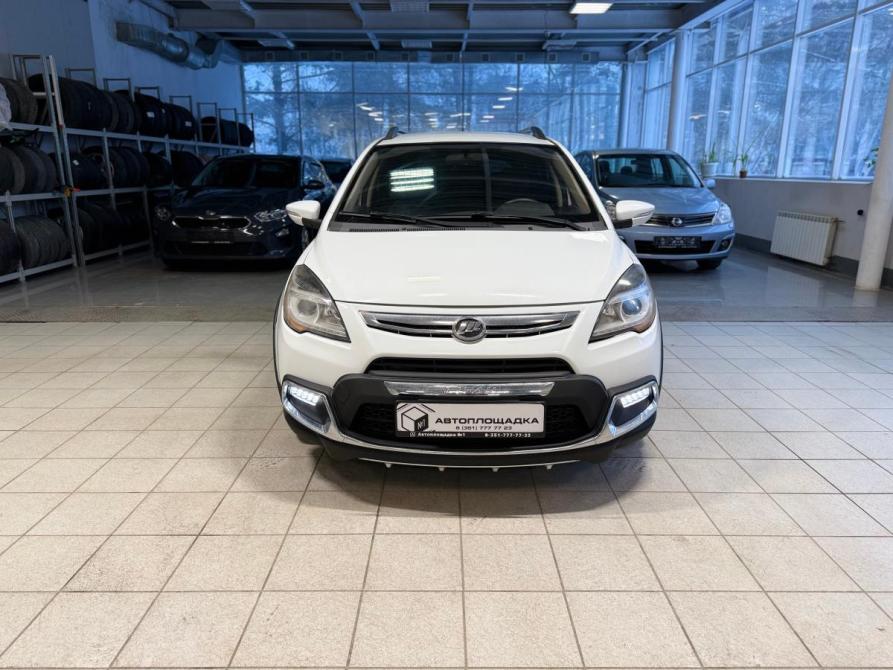 Lifan X50 Челябинск  - изображение 2