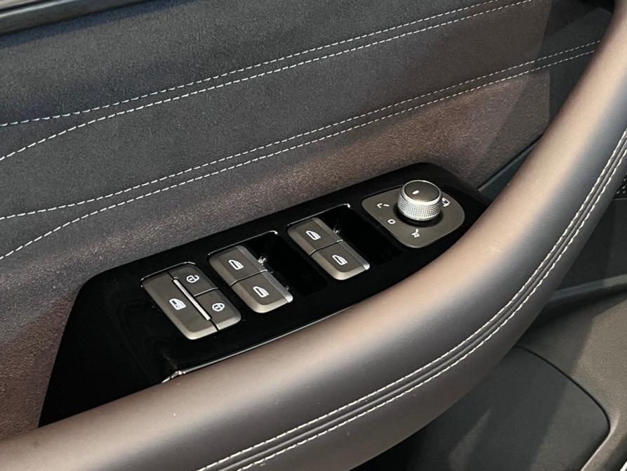 Geely Monjaro I Рестайлинг 2 Волгоград  - изображение 18