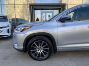Toyota Highlander III (XU50) Рестайлинг Екатеринбург  - изображение 50