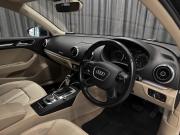 Audi A3 III (8V) Красноярск  - изображение 35