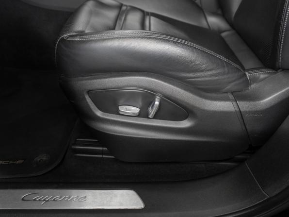 Porsche Cayenne III с пробегом 2020 года, цена 8 600 000 рублей, 60132 км, внедорожник, Автокод Объявления