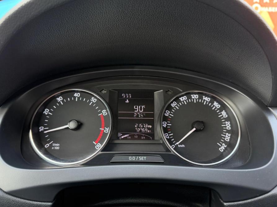 Skoda Rapid I Набережные Челны  - изображение 15