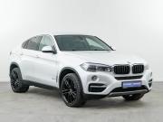 BMW X6 II (F16) Москва  - изображение 24