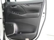 Toyota Vellfire II Рестайлинг Новосибирск  - изображение 58