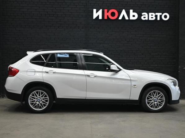 BMW X1 I (E84) с пробегом 2012 года, цена 970 000 рублей, 221871 км, внедорожник, Автокод Объявления