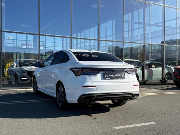 Omoda S5 с пробегом 2023 года, цена 1 490 000 рублей, 23081 км, седан, Автокод Объявления