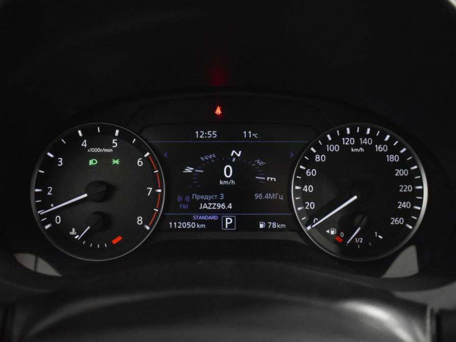 Infiniti QX50 II Санкт-Петербург  - изображение 24