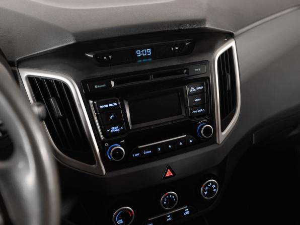 Hyundai Creta I с пробегом 2017 года, цена 1 550 000 рублей, 144544 км, внедорожник, Автокод Объявления