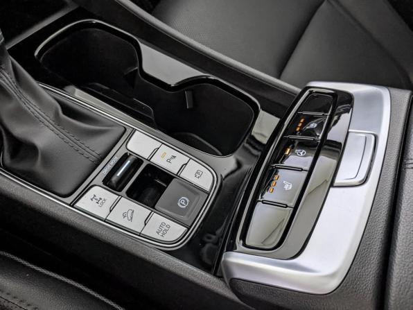 Hyundai Tucson IV с пробегом 2024 года, цена 3 650 000 рублей, 25893 км, внедорожник, Автокод Объявления