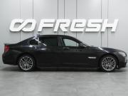 BMW 7 серии V (F01/F02/F04) Воронеж  - изображение 34