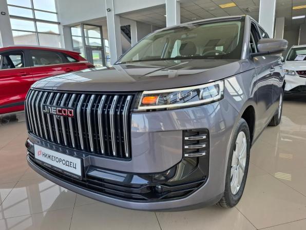 Jaecoo J6 с пробегом 2026 года, цена 2 290 000 рублей, 2 км, внедорожник, Автокод Объявления