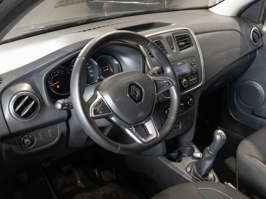 Renault Sandero II Рестайлинг Казань  - изображение 5