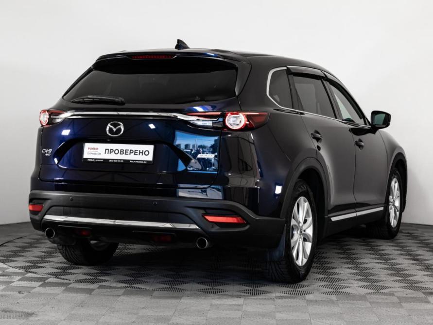 Mazda CX-9 II Санкт-Петербург  - изображение 6