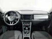 Skoda Kodiaq I Москва  - изображение 20