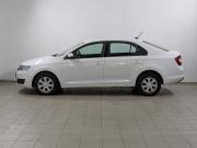 Skoda Rapid I Рестайлинг Химки  - изображение 30