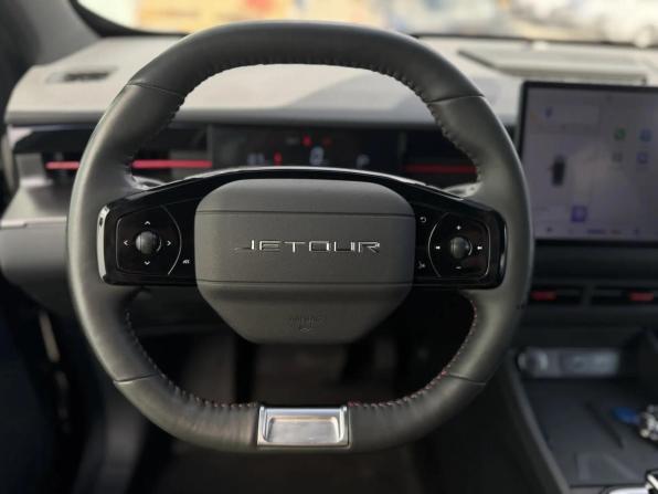 JETOUR DASHING I с пробегом 2023 года, цена 1 899 000 рублей, 99445 км, внедорожник, Автокод Объявления