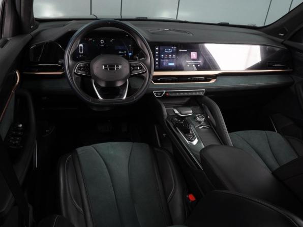Geely Xingyue L I с пробегом 2024 года, цена 3 499 000 рублей, 37390 км, внедорожник, Автокод Объявления