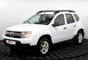 Renault Duster I Рестайлинг Нижний Новгород  - изображение 25
