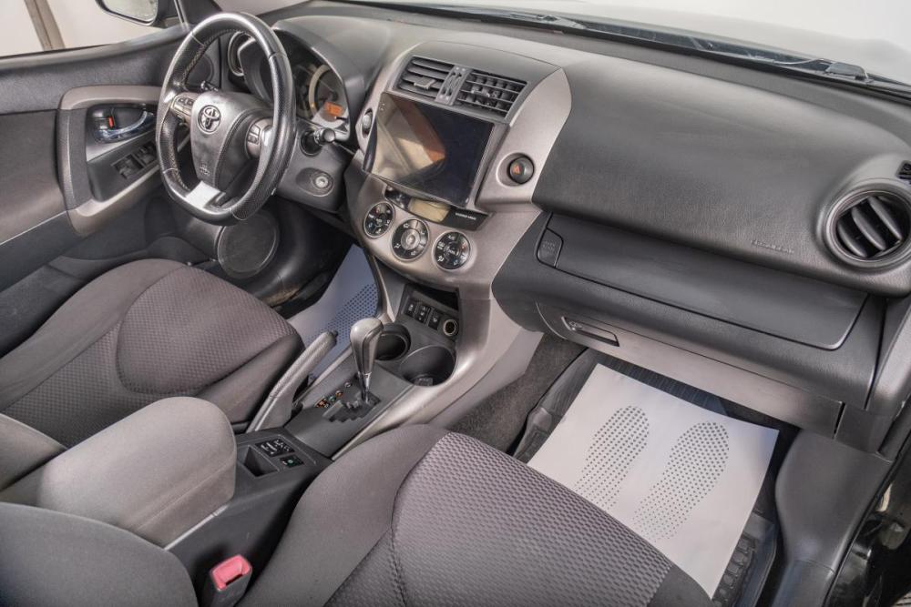 Toyota RAV4 III (XA30) Рестайлинг Томск  - изображение 18