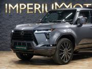 Lexus GX III Москва  - изображение 31