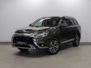 Mitsubishi Outlander III Рестайлинг 3 Санкт-Петербург  - изображение 31